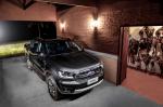 Ford Ranger Limited Double Cab 2019 года (LA)
